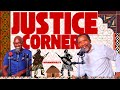 Justice Corner Eyinsizweni Edition Ayanda Msweli Foundation