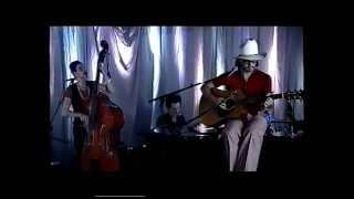 Zita Swoon - 2 Meter Sessies '99