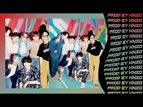 Pop type beat "Love maze" Bts x Dua Lipa x Ariana grande