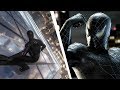 Spider Man PS4 Recreating Spider Man 3 Black Suit Scene
