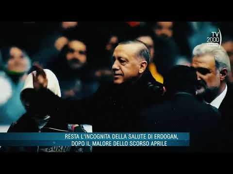 Guerra e Pace (TV2000), 26 maggio 2023 – La copertina