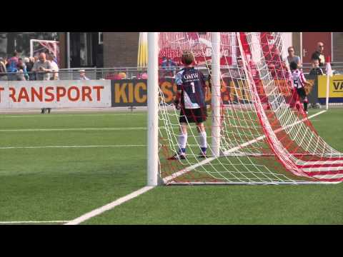 Alphense Boys D1   HVV D1 20sept14