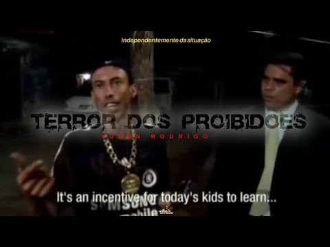 MC RODSON - O MUNDO GIRA NEGO VELHO NÃO DESACREDITADA NÃO [ PROIBIDÃO 2021 ] REMIX. PIXADAO CV