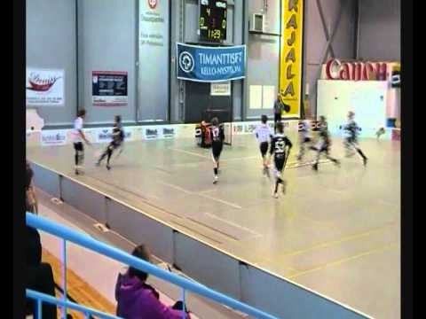 Platinum Fosu Forssa 20 11 2012