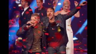 Tay Schmedtmann   Lauf baby Lauf Miguele Noe remix
