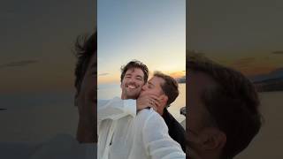 Download lagu Gay couple#gaykiss#gaykissing#gayboy#love#husband #gaylife#gaylove#lgbt mp3