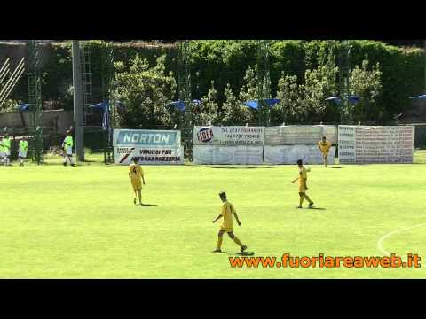 FINALE GIOVANISSIMI ELITE: Savio - Urbetevere 3-1 dcr (1-1)