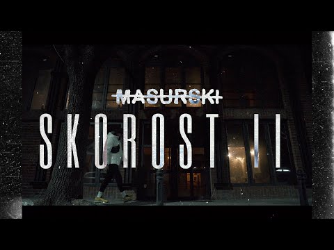 MASURSKI - СКОРОСТ 2 (VIDEO)