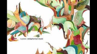 Nujabes - Letter From Yokosuka