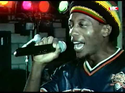 Scardem Rasta-Rantan de Gial-Noche de Estrellas 1era Edicion