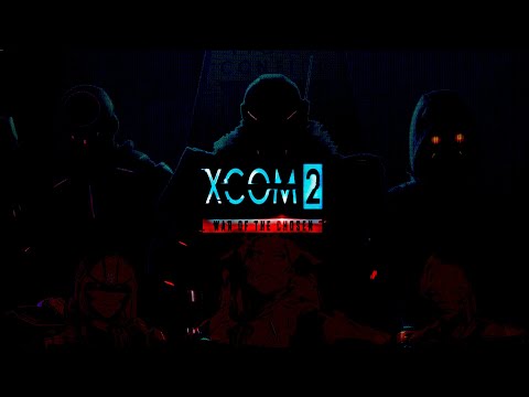 XCom 2 - War of the Chosen | D/Legendaria | | C/Mods | #36 | El Biozerker