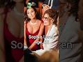 Sophia Loren Still So Young At The Age Of 90 Sophialoren Italian Italiancinema Cinema Italy