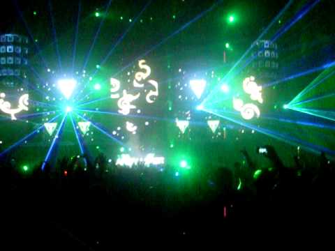 Transmission 2010 Future Cities - Andy Moor