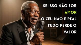 Se Isso Não For Amor - Cover Adar Aleph | Blues Gospel