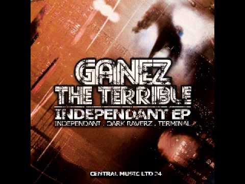 Central Music Ltd 24 - Ganez The Terrible - Idenpendant