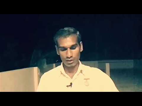 25 February Tamil murli with full explanation - BK Saravana Kumar