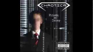 Chaotica - Prison of Decay (Lyrics in description)