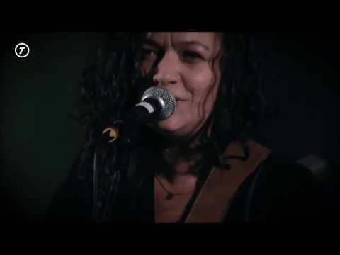 MEENA CRYLE & Chris Fillmore Band - "Live @ Heyhoef Backstage" 2019