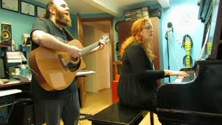 Koo Duos avec CB Prise2 - L&#39;Exquise (Eric Lapointe cover)