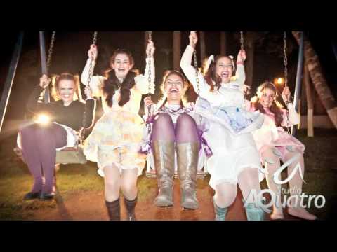 Odontologia PUC 2013-1 - Festa Junina