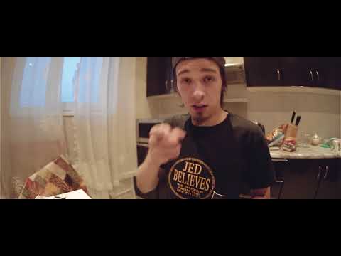 KARTONS - HIP HOPS ZARKĀ ( PROD. OFFSOUNBEAT) (OFFICIAL VIDEO)