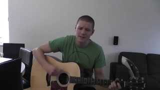 The Mayfield Four - Don&#39;t Walk Away stripped acoustic cover