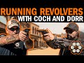 Running Revolvers with Navy SEAL 