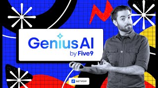 The Ultimate Guide To Five9 Genius AI - What it is, Features, Pros, Cons