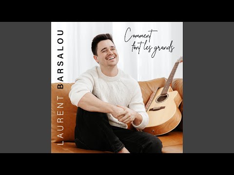 Comment Font Les Grands - Laurent Barsalou