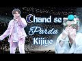 Chand Se Parda Kijiye Taekook Fmv