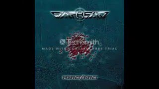 Warhead- Shut Your Mouth