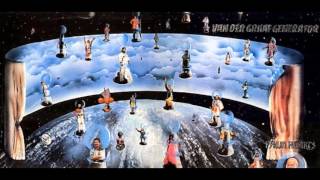 Land's End (Sineline) / We Go Now (instrumental) - Van der Graaf Generator (1971)