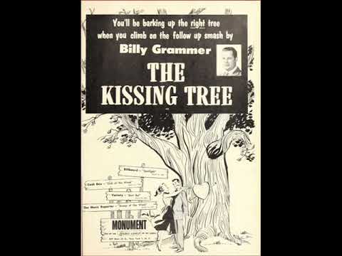 The Kissing Tree Billy Grammer Stereo 1  1959 #60