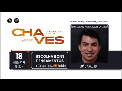 Chaves para a Felicidade Familiar | Planejamento Previdenciário de uma família