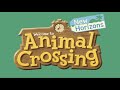 6 P.M. - Animal Crossing: New Horizons Music Extended