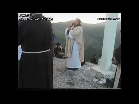 FRA LJUDEVIT LASTA -  BLJESAK I OLUJA (JUNI 1999.)