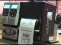 FOX IV HAND APPLY TwinPrint Zebra Xi4 Video 1 Mp4