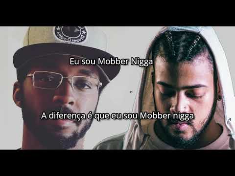 Xuxu Bower & GI-O - Mobber(Letra)