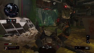 Call of Duty BO4 練習