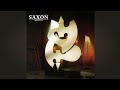 Saxon - Jericho Siren (Byford, Quinn, Johnson) - 3:36 - Track 9