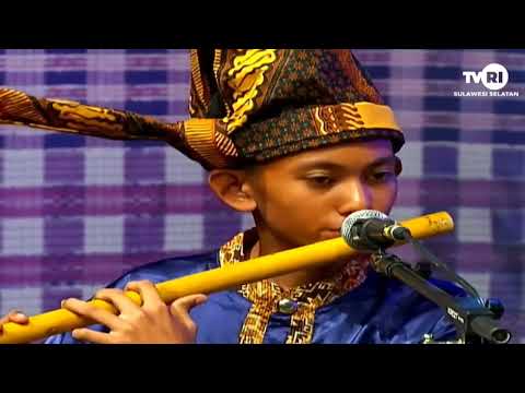 Dongang - Dongang - Sanggar Seni Kalimbaung SSK