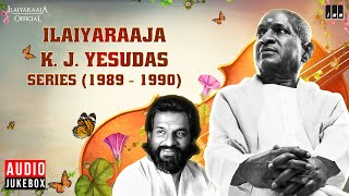 Download lagu Ilaiyaraaja - K J Yesudas Series (1989 - 1990) | Maestro Ilaiyaraaja | Evergreen Songs in Tamil mp3