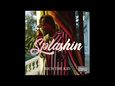 Rich The Kid - Splashin (Official Instrumental)