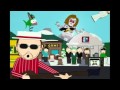 South Park Season 2 Theme Song Intro 