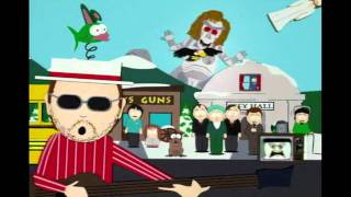 South Park Season 2 Theme Song Intro