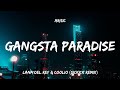 Download Lagu Gangsta Paradise - Sickick Remix Mp3 Free