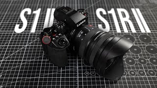 Lumix S1 II & S1R II: Settings, Tips & Tricks