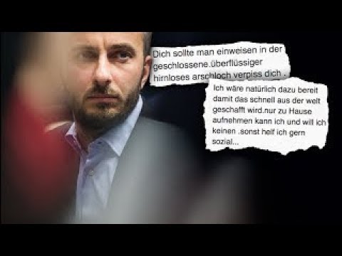 Internet der Trolle [Doku]