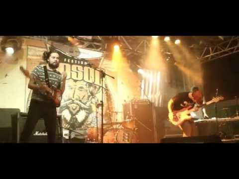 Festival DoSol 2014: Zurdo (RN) - Duas Metades Separadas