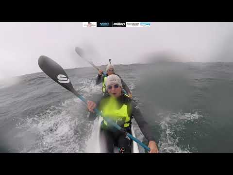 Goggles, waves & Wipeouts😅🌊